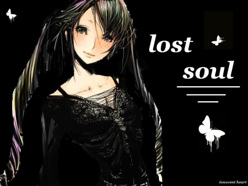 Lost Soul