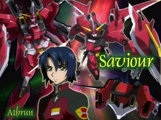 Gundam Seed