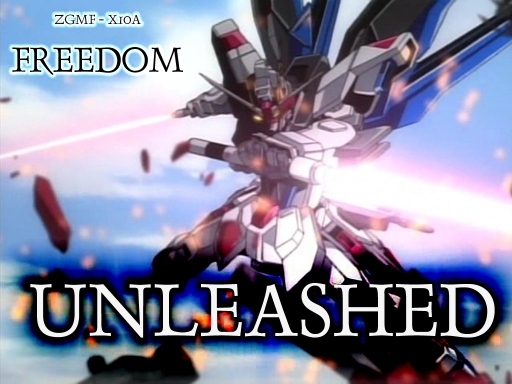 Gundam Seed