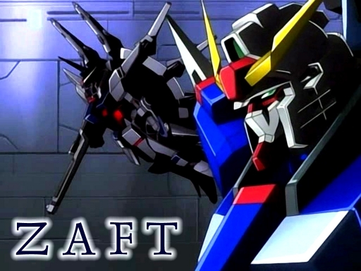 Zaft