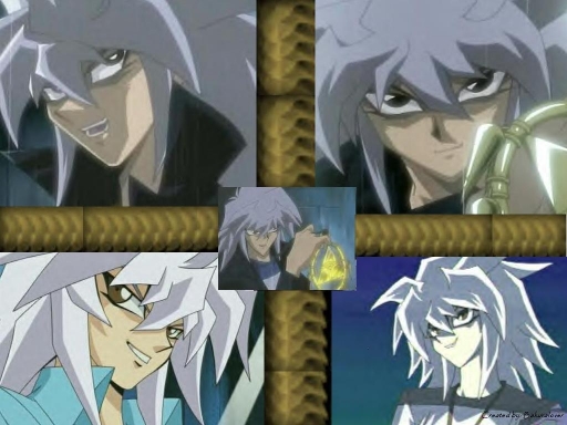 Bakura