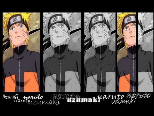 Naruto Shippuuden