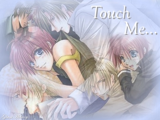 Touch Me