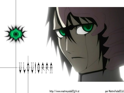 Ulquiorra