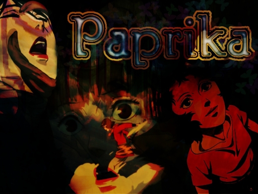 Paprika In Peril