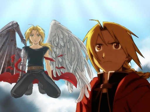 edward elric