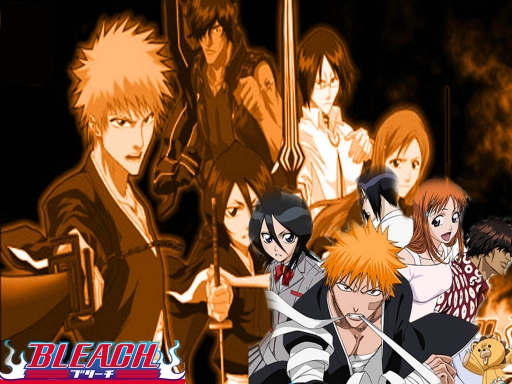 Bleach