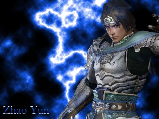 Zhao Yun