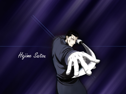 Hajime Saitou