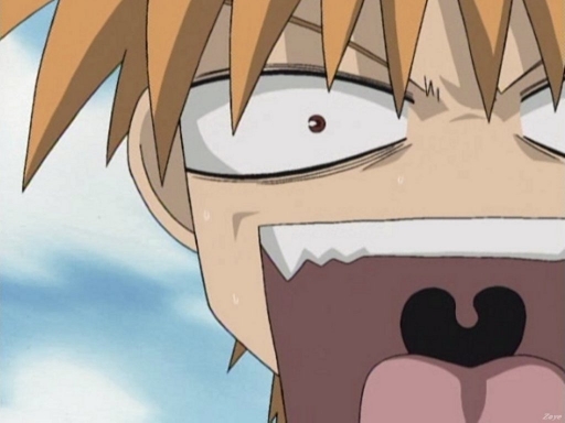 Kyo Sohma