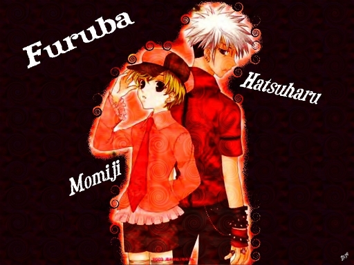 Hatsuharu+momiji 2