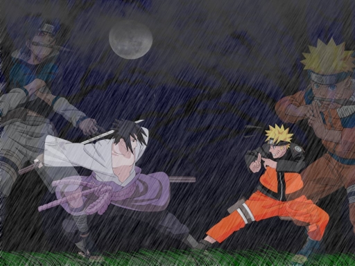 NarutoandSasuke