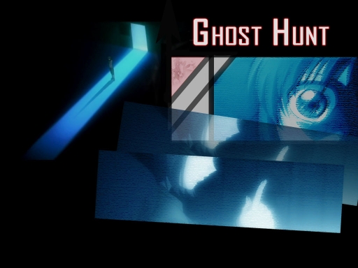 Ghost Hunt