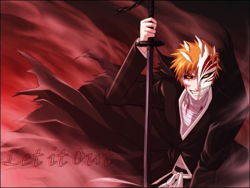 Bleach Wallpaper