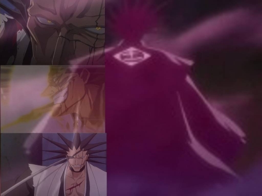 Kenpachi Zaraki