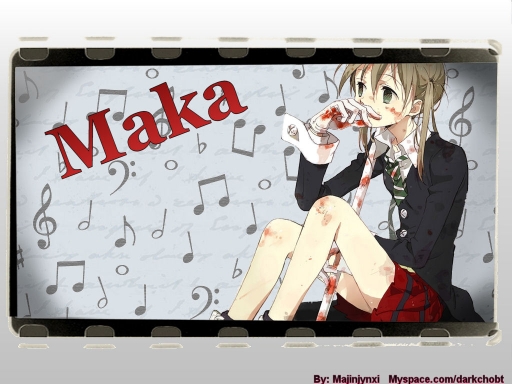 Maka