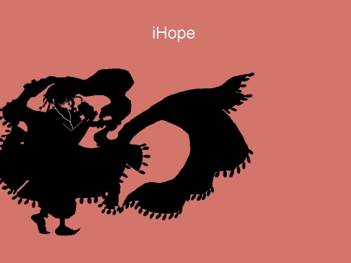 Ihope