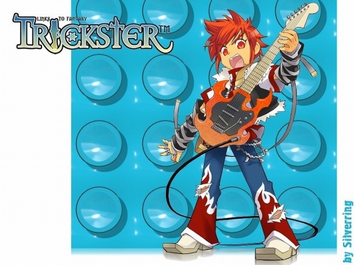 Trickster Online Rock