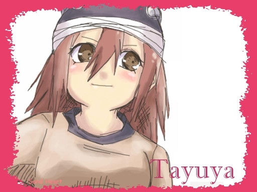 Tayuya