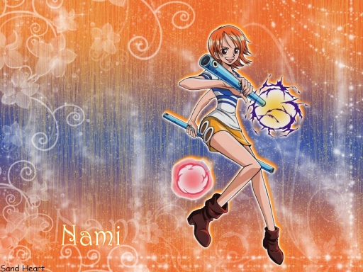 Nami