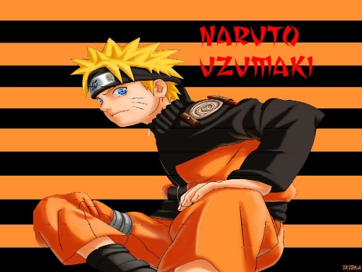 Naruto Uzumaki