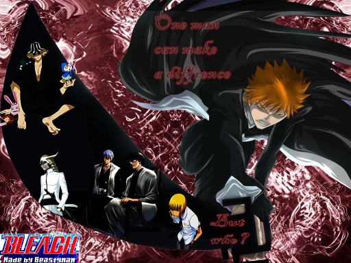 Bleach