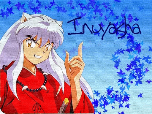 Inuyasha