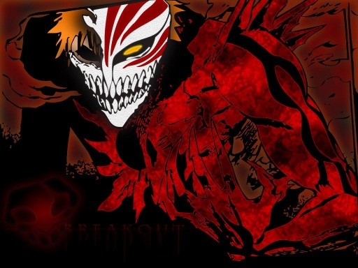 Hollow Ichigo