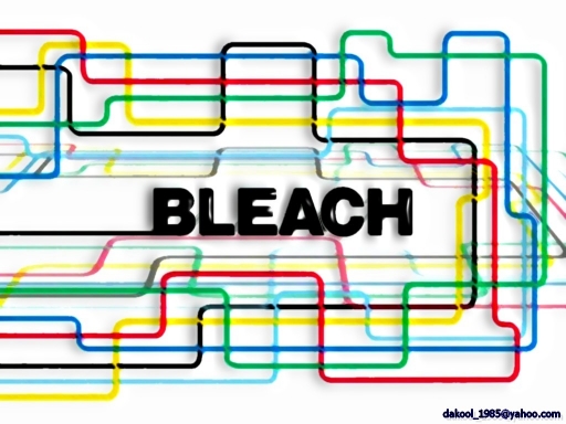 Bleach