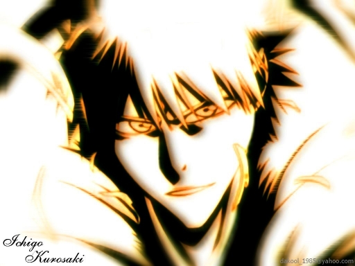 Ichigo Kurosaki