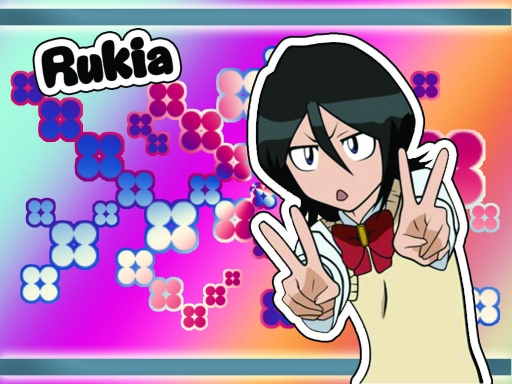 Rukia