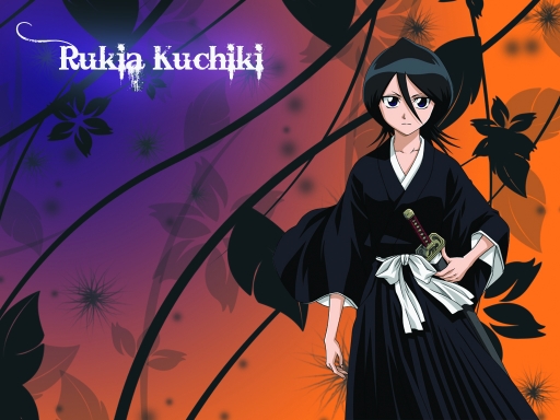 ~Rukia~