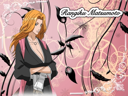 Rangiku