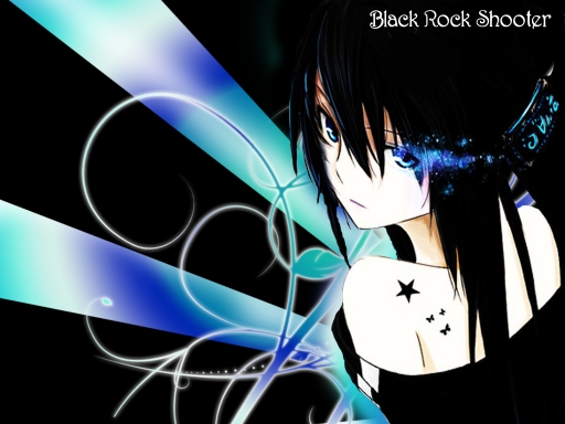 Black~Rock~Shooter