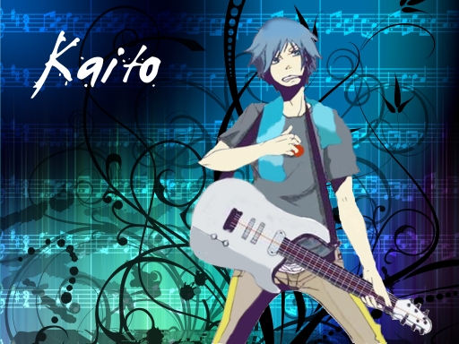 Kaito