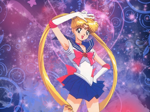 Sailor Moon