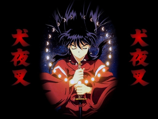 Inuyasha