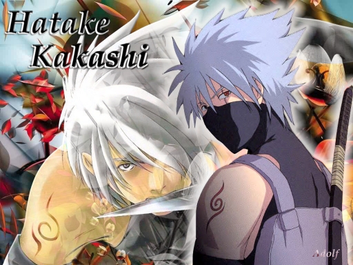 kakashi