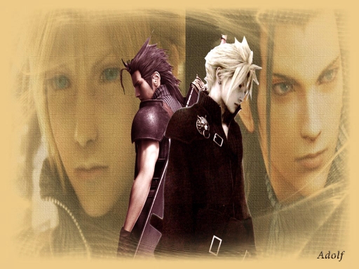 zack,cloud