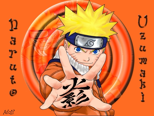 uzumaki