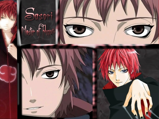 sasori