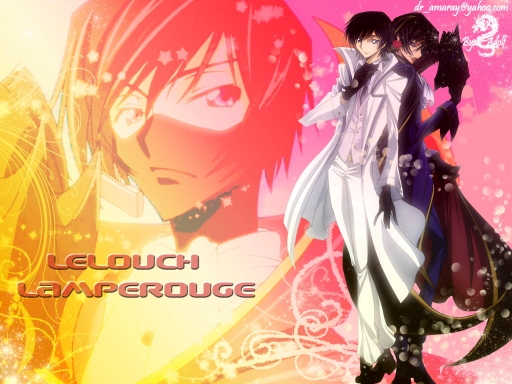 lelouch