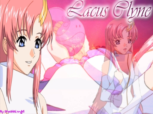 Lacus Clyne