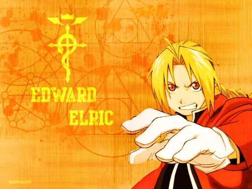 Edward Elric