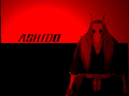 Ashido