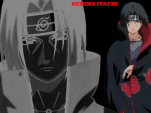 Itachi