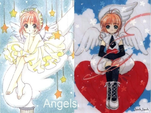 Little Angels