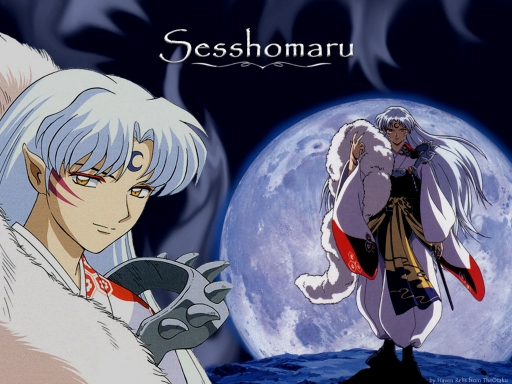 Sesshomaru