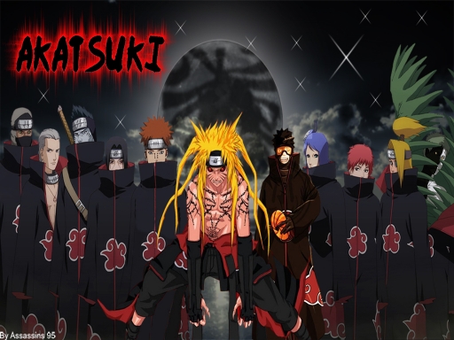 Akatsuki