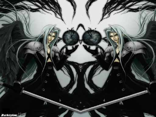 Sephiroth